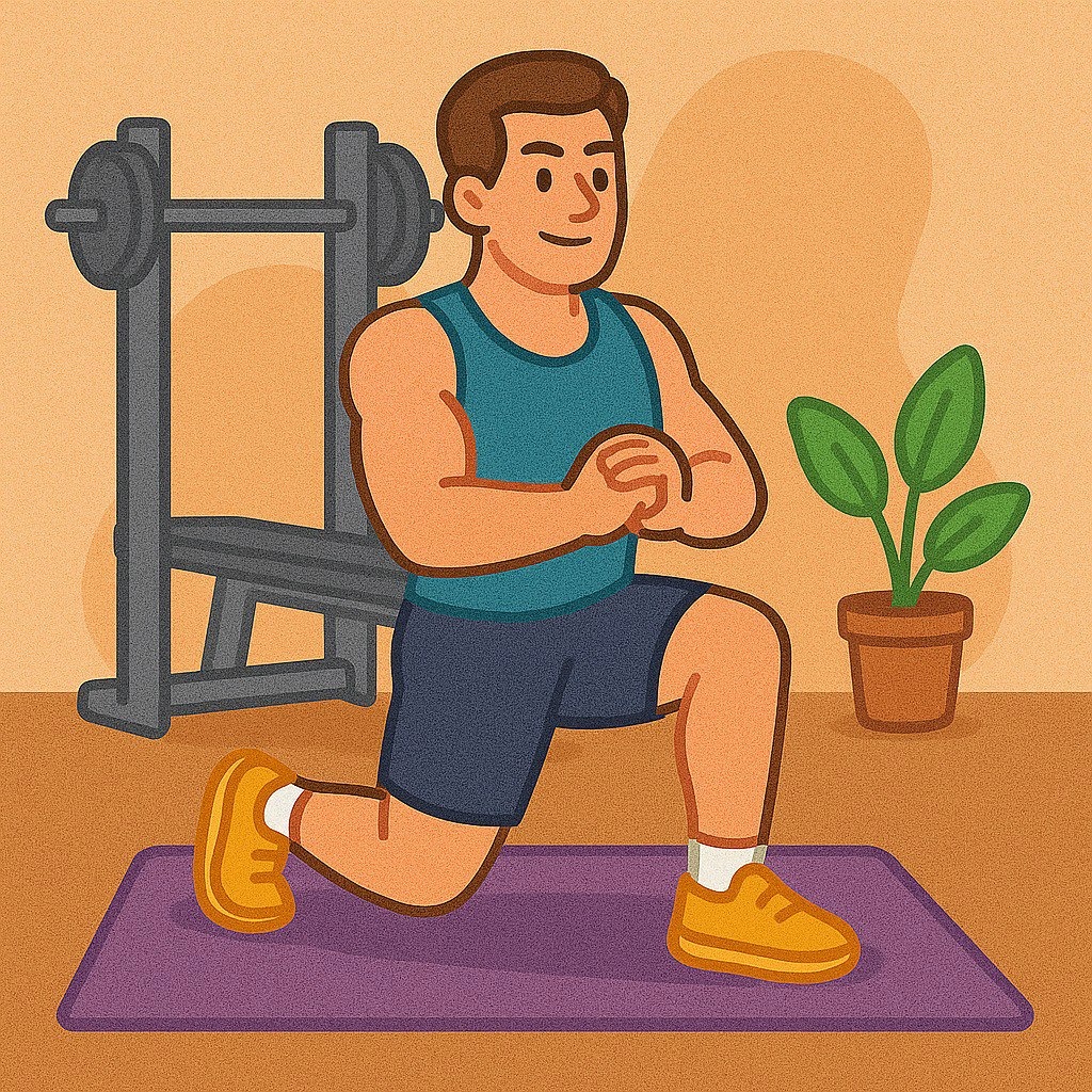 Простір відновлення